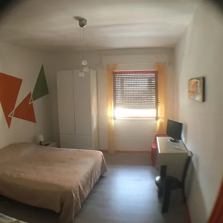Nocleg ze śniadaniem Levante