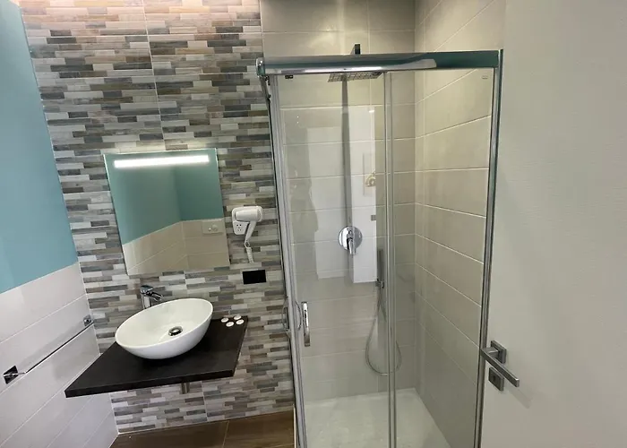 住宿加早餐酒店 Levante 特拉尼